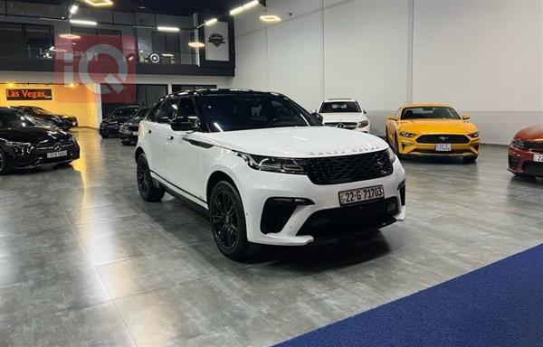 Land Rover Range Rover Velar 2021 for sale in Iraq - Erbil
